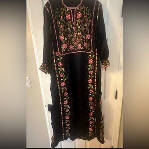 thobe dress